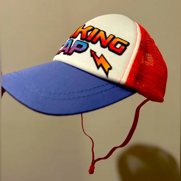 Stranger Things “Thinking Cap” - Picture 2 of 4